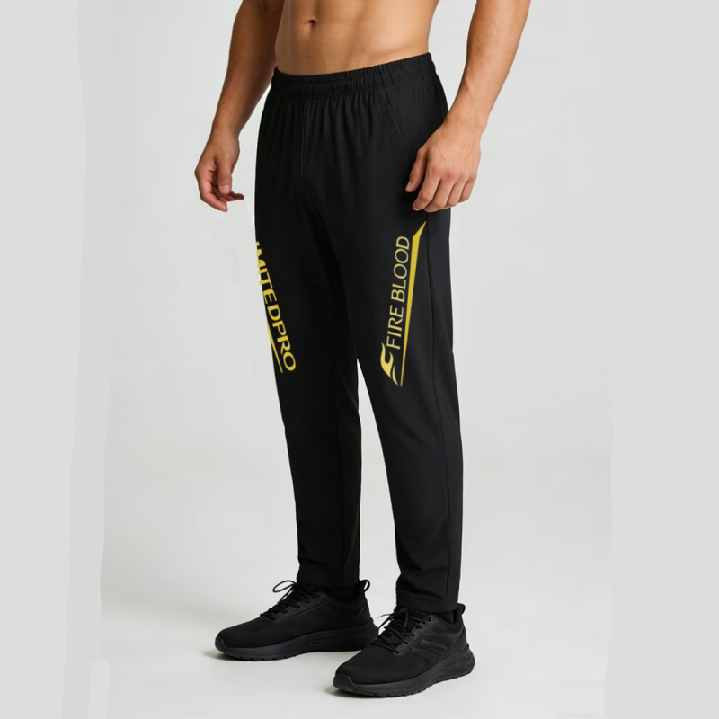 Fishing Pants Waterproof - Pantalon de pêche FIREBLOOD automne et