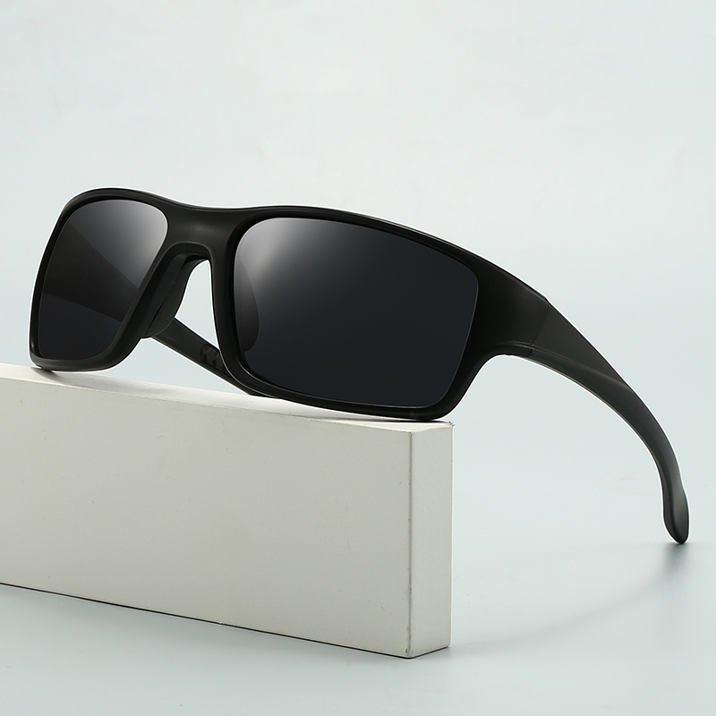 Fishing Sunglasses Polarized - Nouvelles lunettes de soleil polarisées lunettes