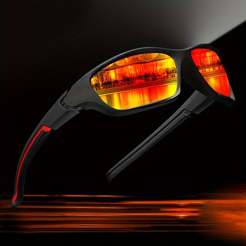 Fishing Sunglasses Polarized - Nouvelles lunettes de soleil polarisées pour