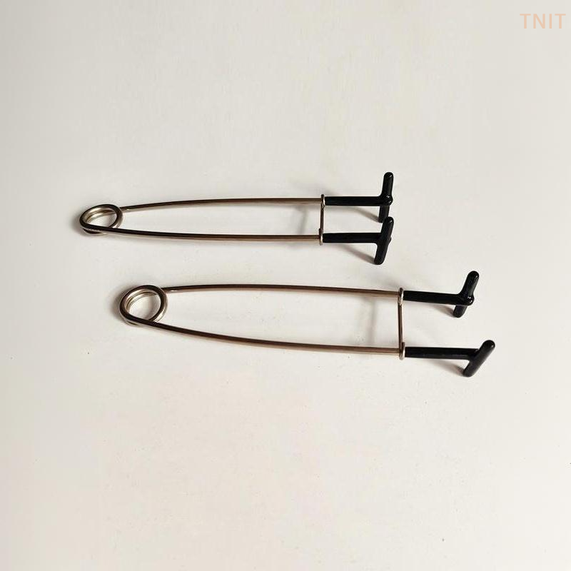 Fishing Belt - 1 pièce, ouvre-bouche de 17 cm,