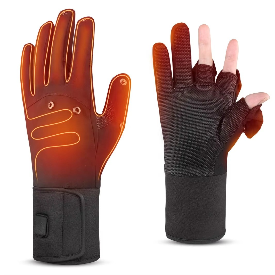 Gants de pêche en plein air, i - Fishing Gloves avis et prix