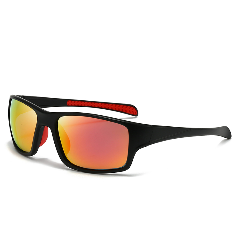 Nouvelles lunettes de soleil p - Fishing Sunglasses Polarized avis et prix