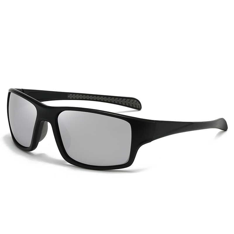 Nouvelles lunettes de soleil p - Fishing Sunglasses Polarized avis et prix