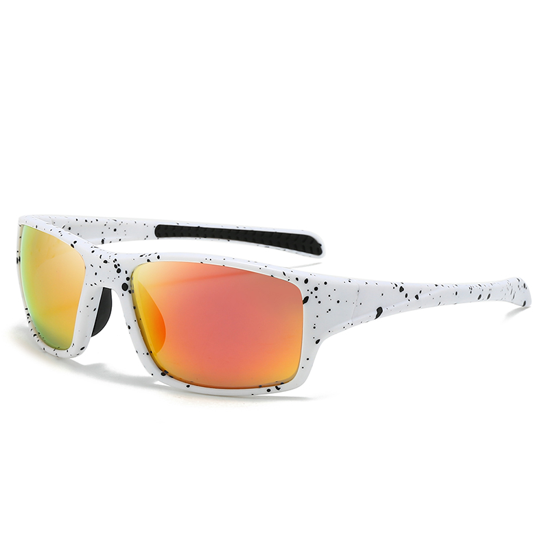 Nouvelles lunettes de soleil p - Fishing Sunglasses Polarized avis et prix