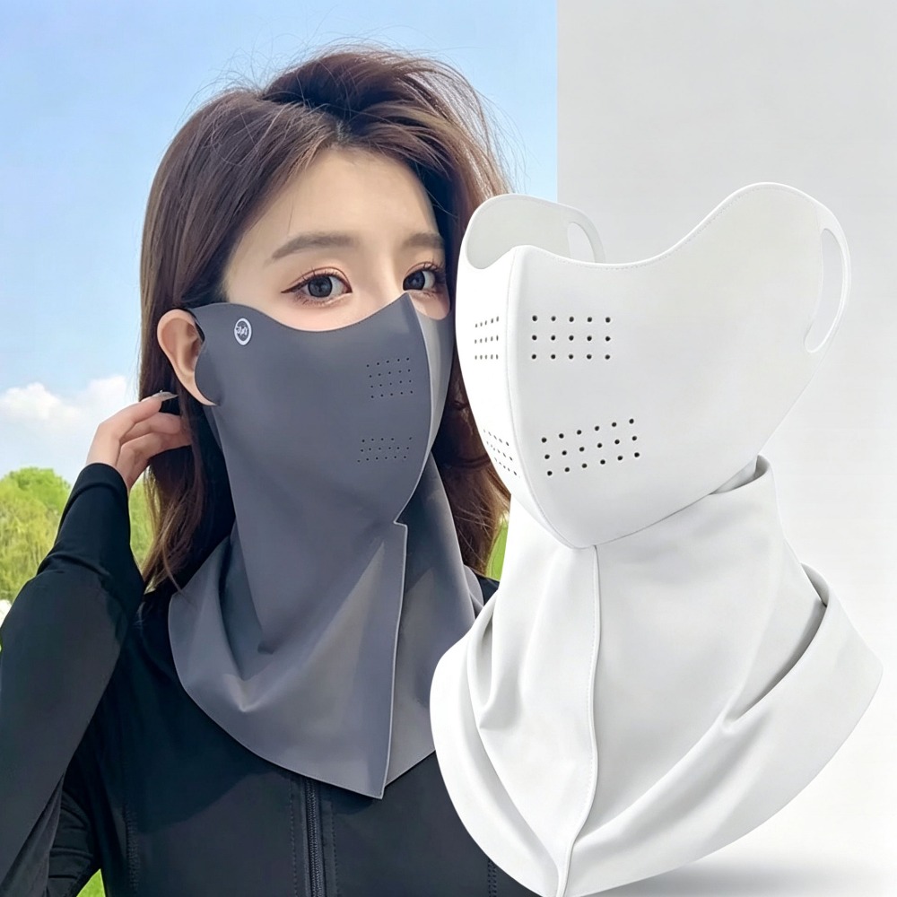 Masque de protection solaire i - Fishing Mask Sun Protection avis et prix