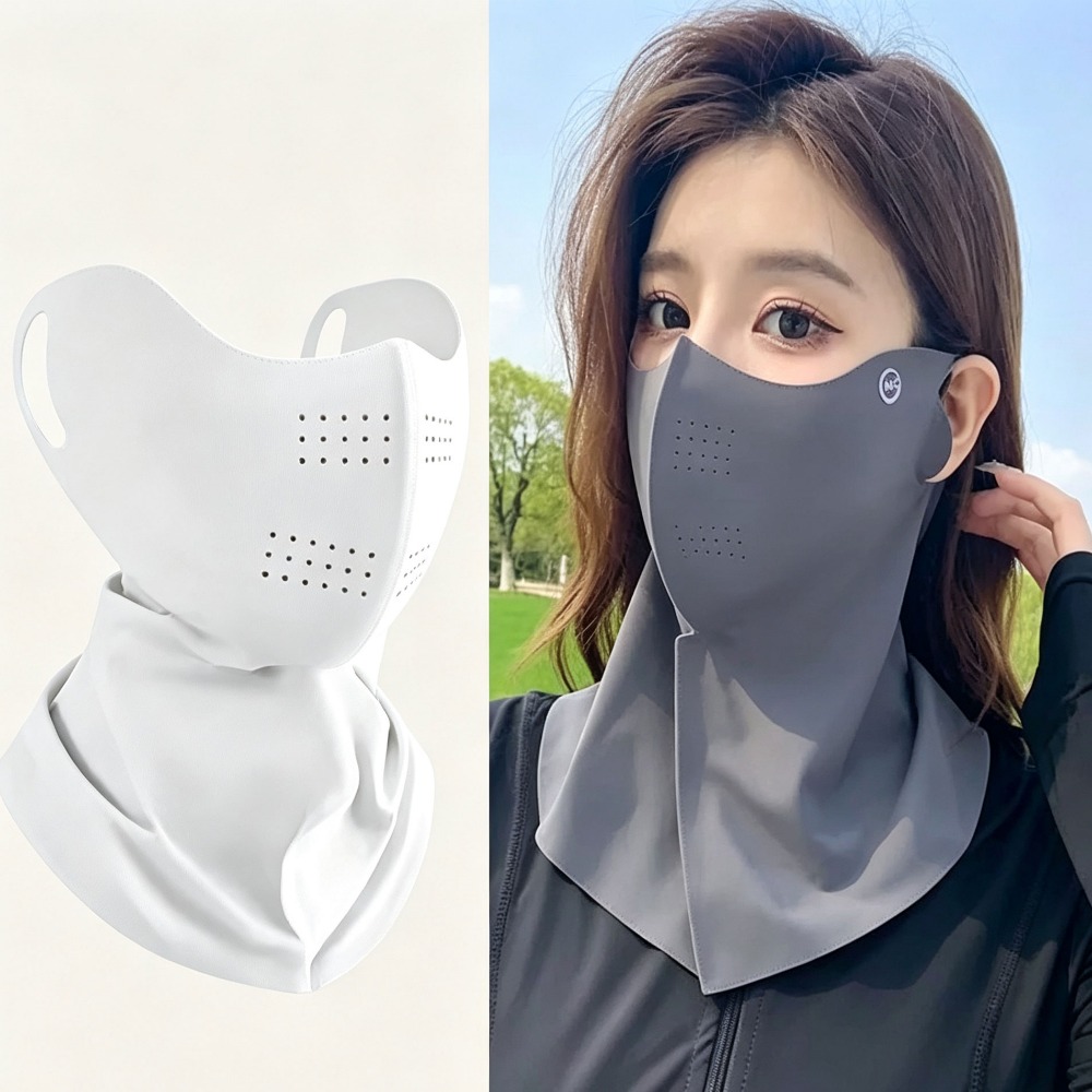 Masque de protection solaire i - Fishing Mask Sun Protection avis et prix