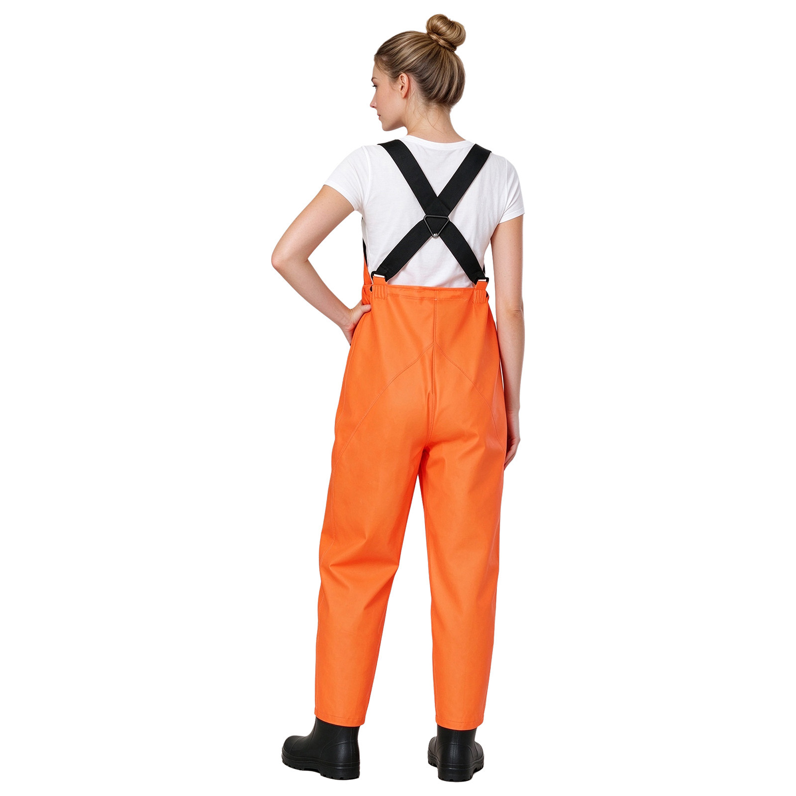 Salopette imperméable pour adu - Fishing Pants Waterproof avis et prix