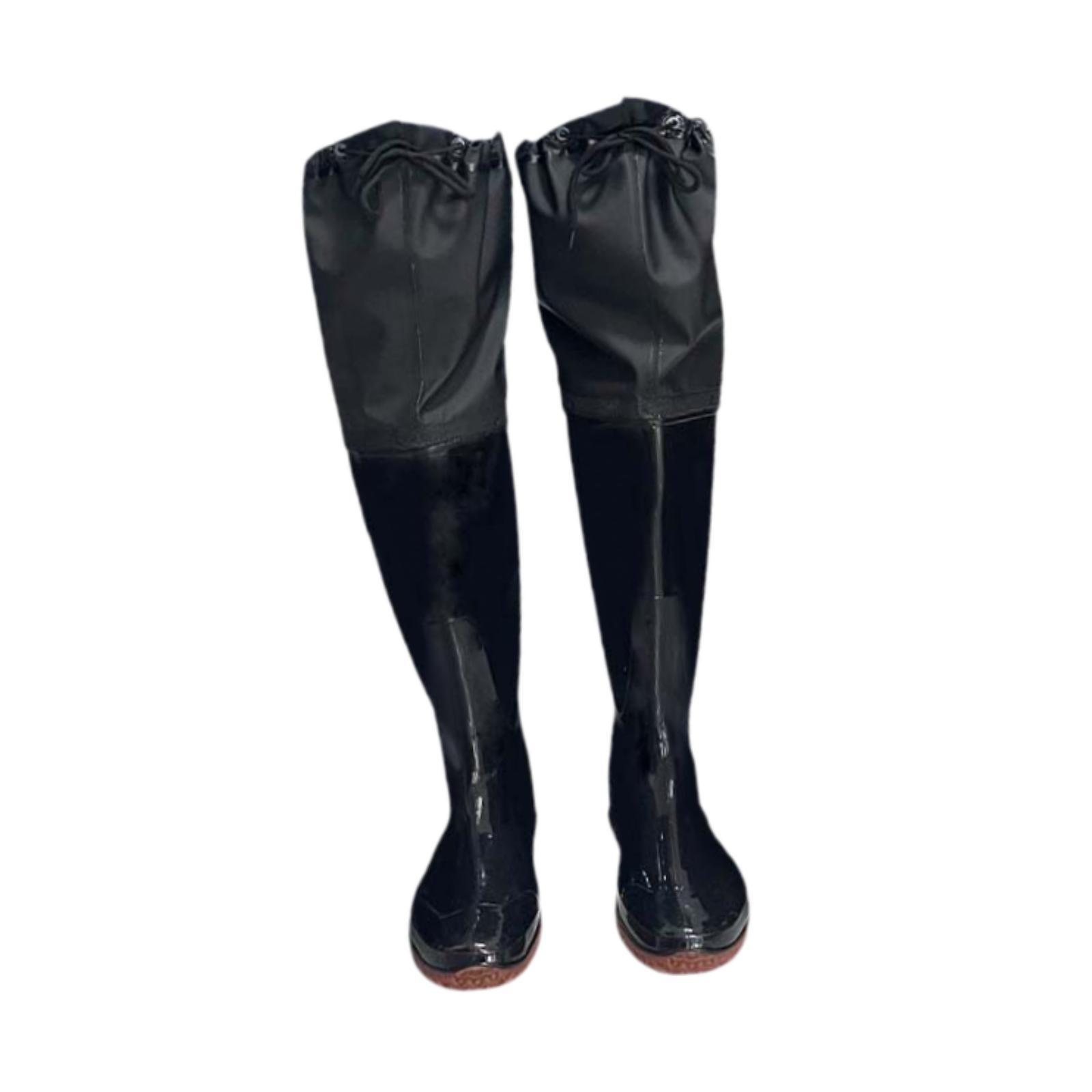 Bottes de chasse imperméables  - Fishing Pants Waterproof avis et prix