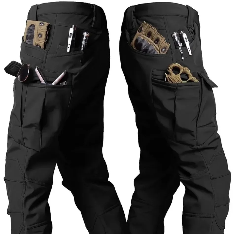 Pantalons cargo et vestes tact - Fishing Pants Waterproof avis et prix
